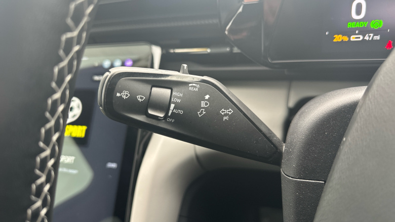 Ford Explorer 250kW Premium 79kWh AWD 5dr Auto Electric Estate